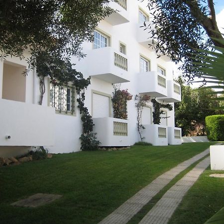 Guadalupe 3 Apartment Praia Da Luz Exterior photo