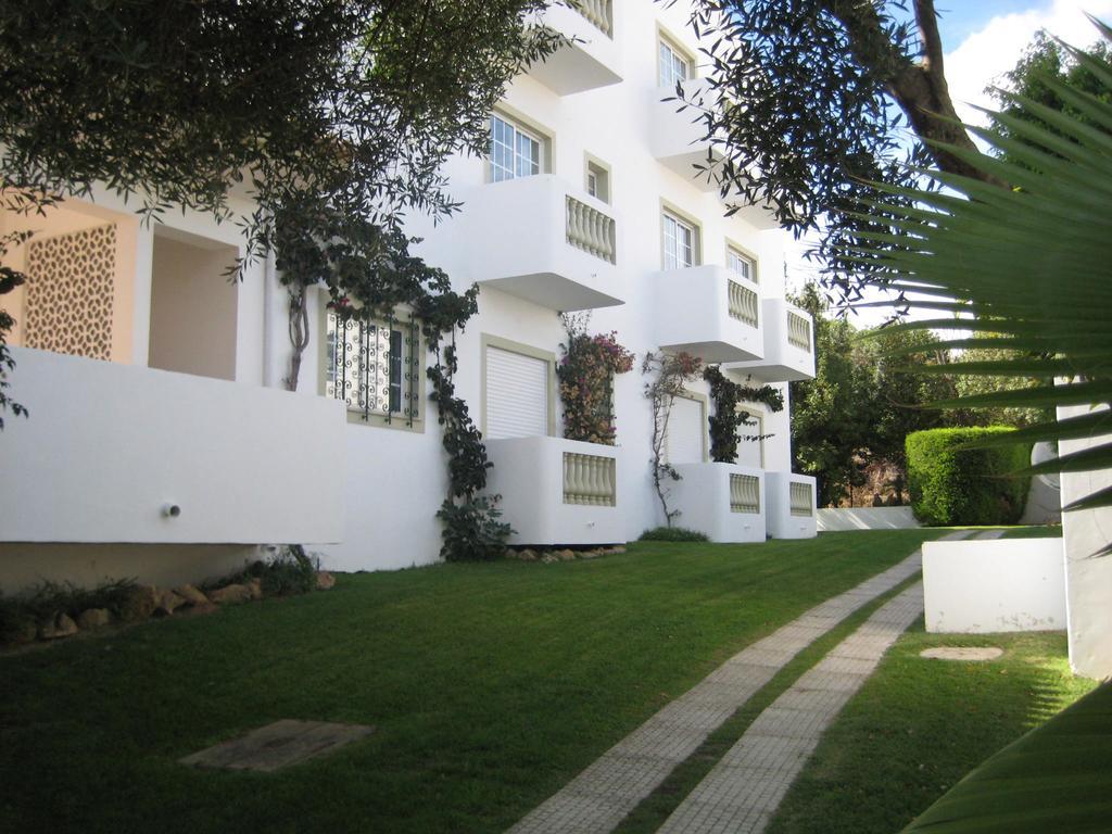 Guadalupe 3 Apartment Praia Da Luz Exterior photo
