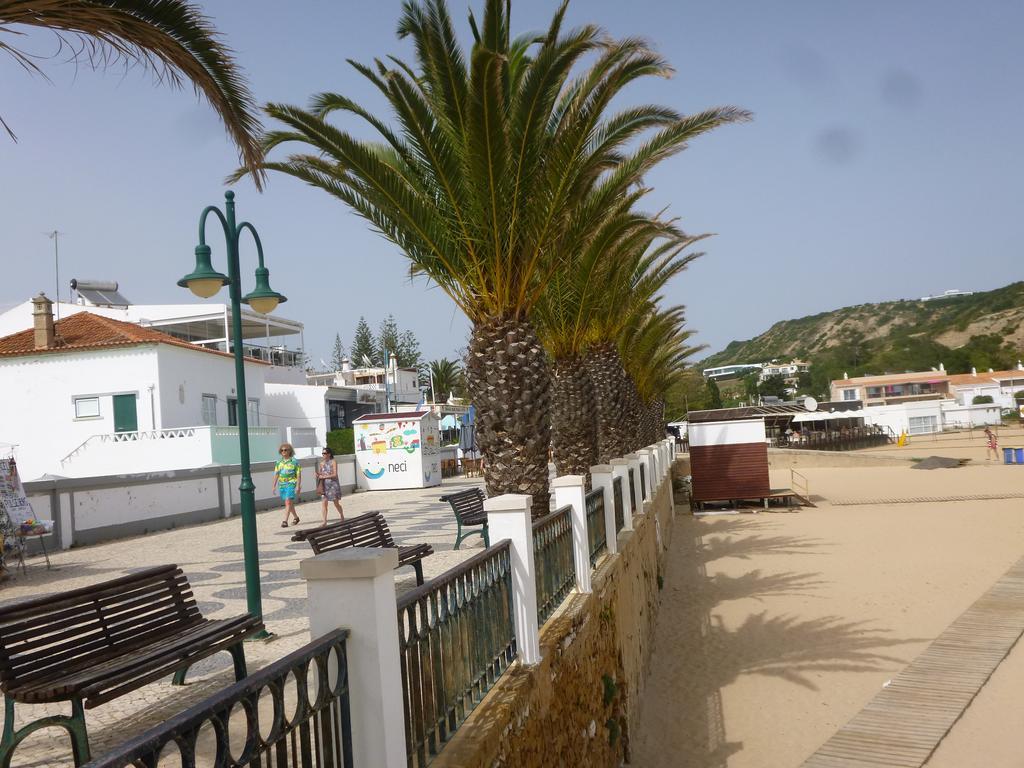 Guadalupe 3 Apartment Praia Da Luz Exterior photo